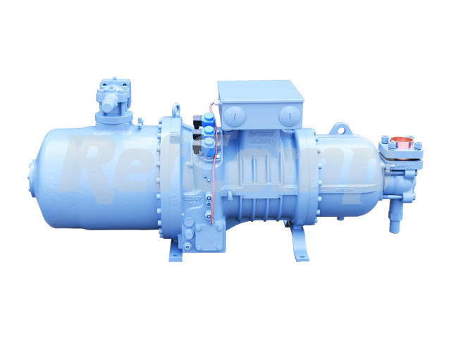 SRC-S-255/285/305螺杆压缩机