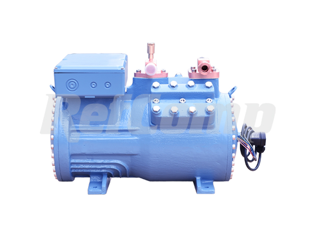 SPT41系列CO2活塞压缩机